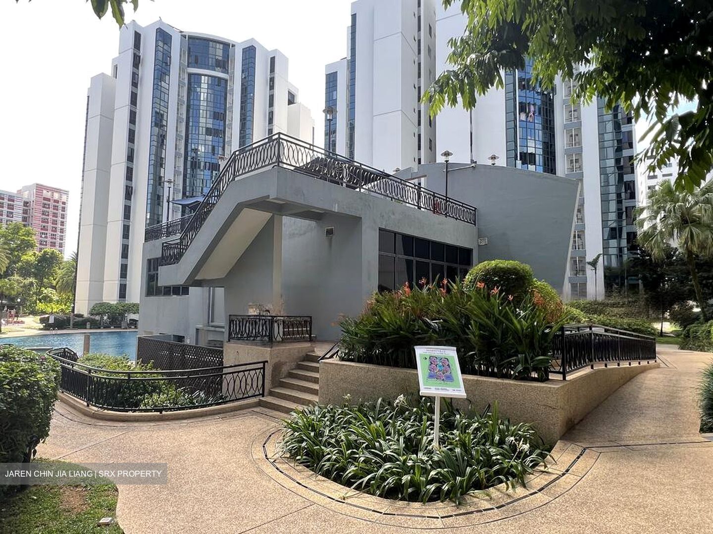 Regentville (D19), Apartment #453351851